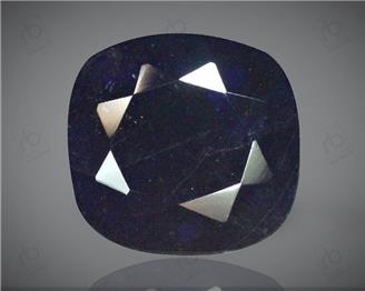  Natural Iolite (Neeli) Certified 5.14 carats -88921